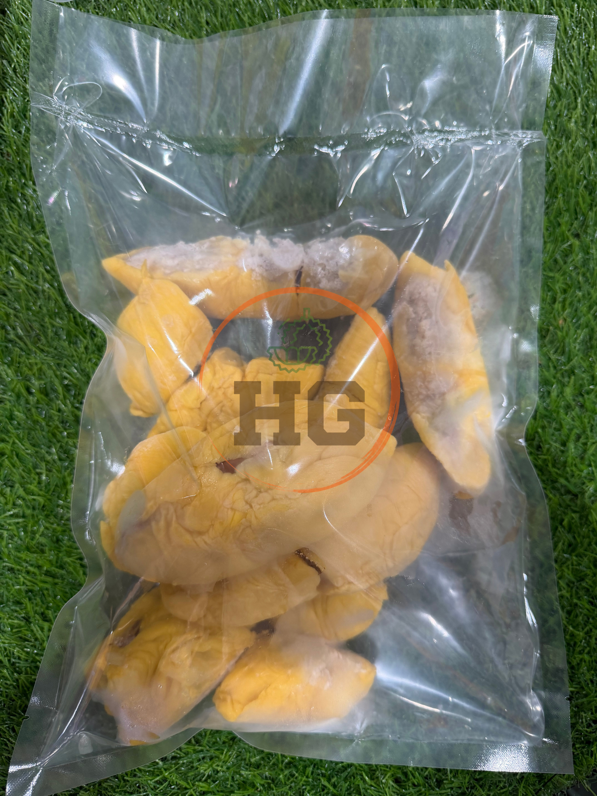 MSK Durian Pulp D197猫山王果肉